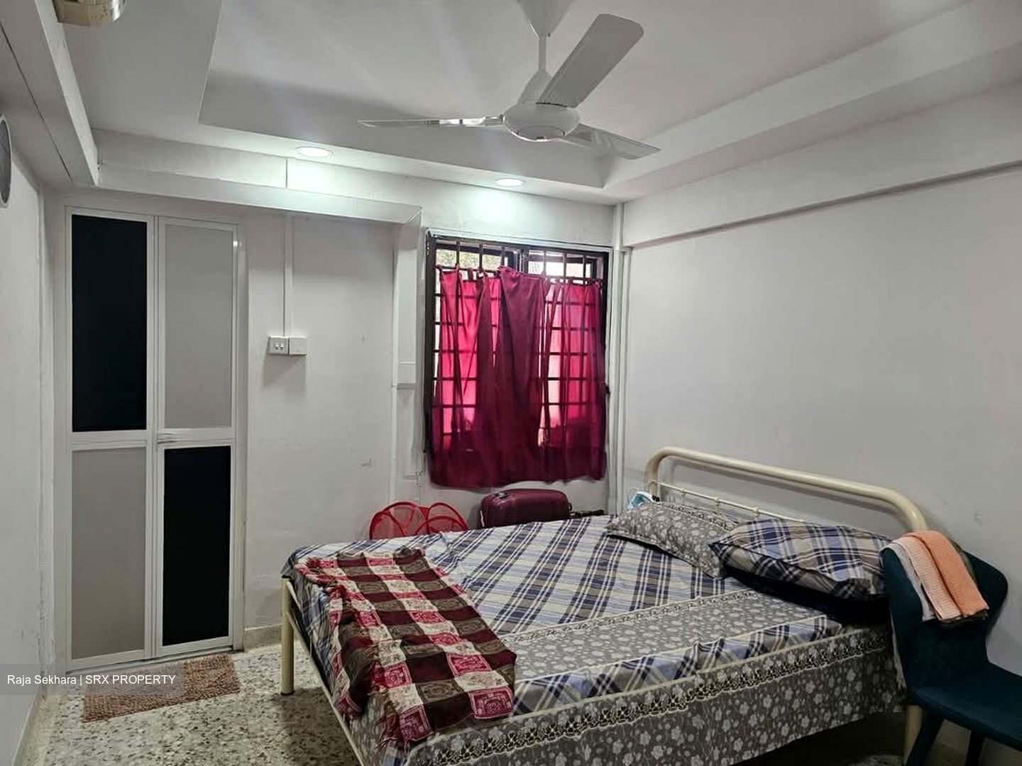 Blk 97 Geylang Bahru (Kallang/Whampoa), HDB 3 Rooms #554247131